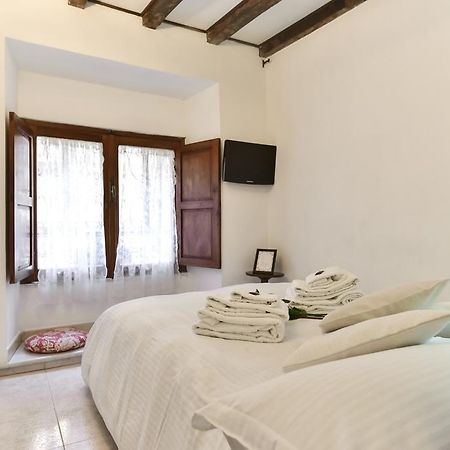 Loft Pantheon Villa Rome Buitenkant foto