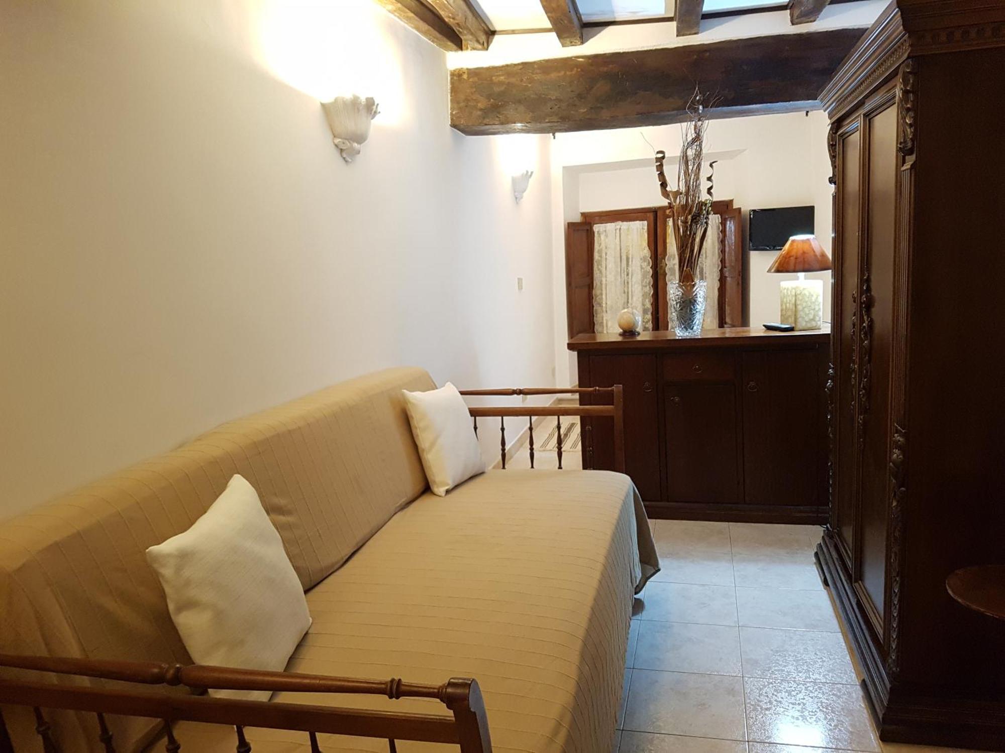 Loft Pantheon Villa Rome Buitenkant foto