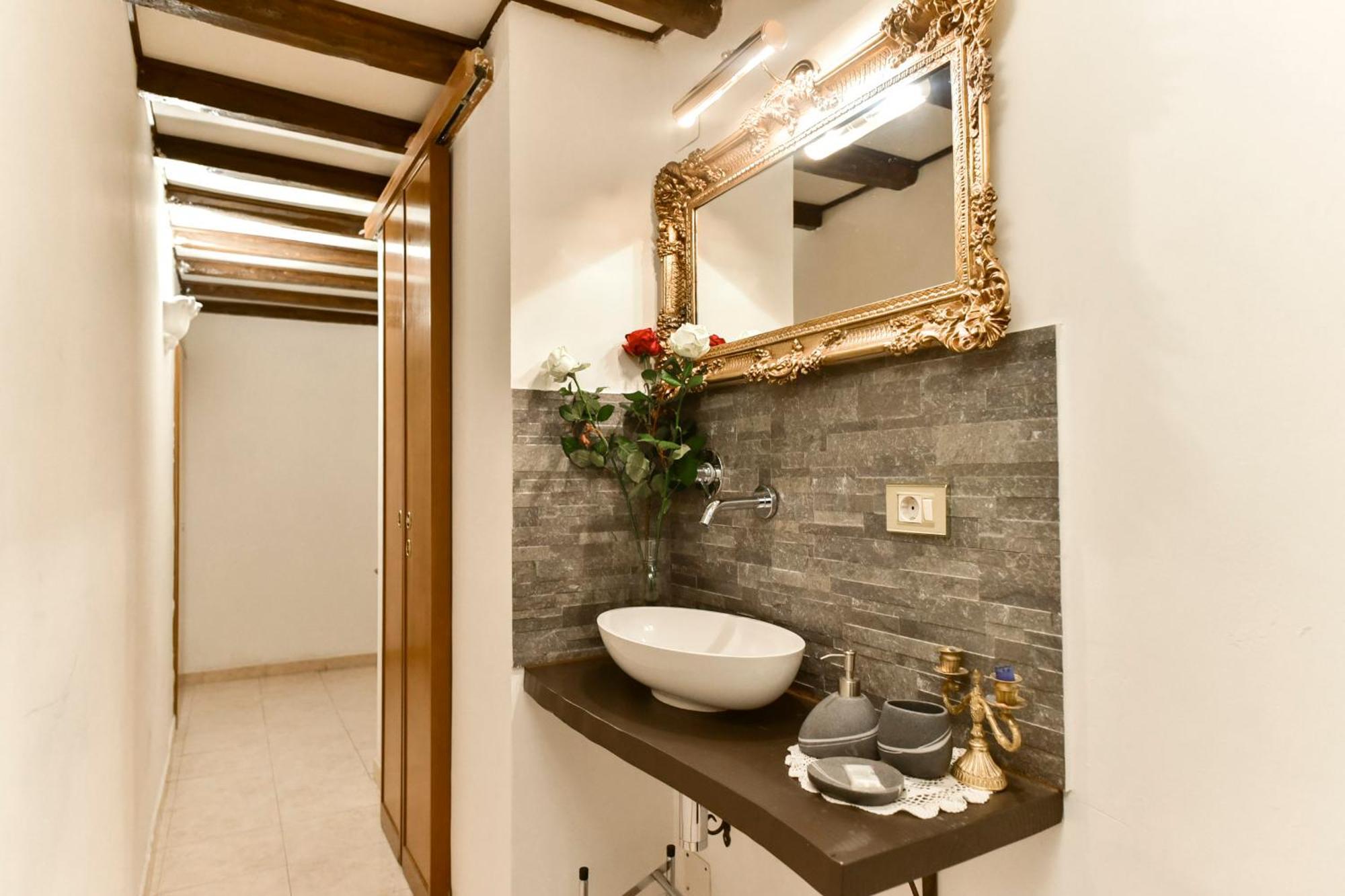 Loft Pantheon Villa Rome Buitenkant foto
