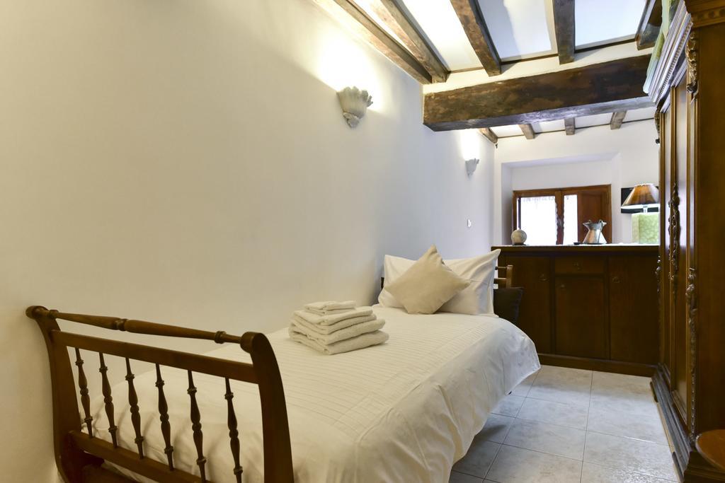 Loft Pantheon Villa Rome Buitenkant foto