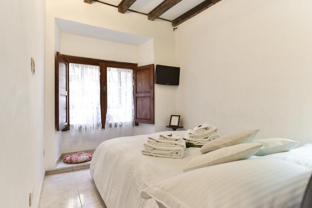Loft Pantheon Villa Rome Buitenkant foto