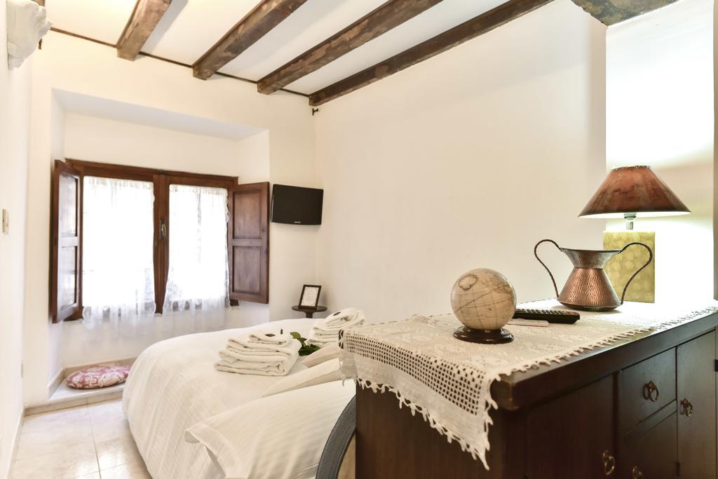 Loft Pantheon Villa Rome Buitenkant foto