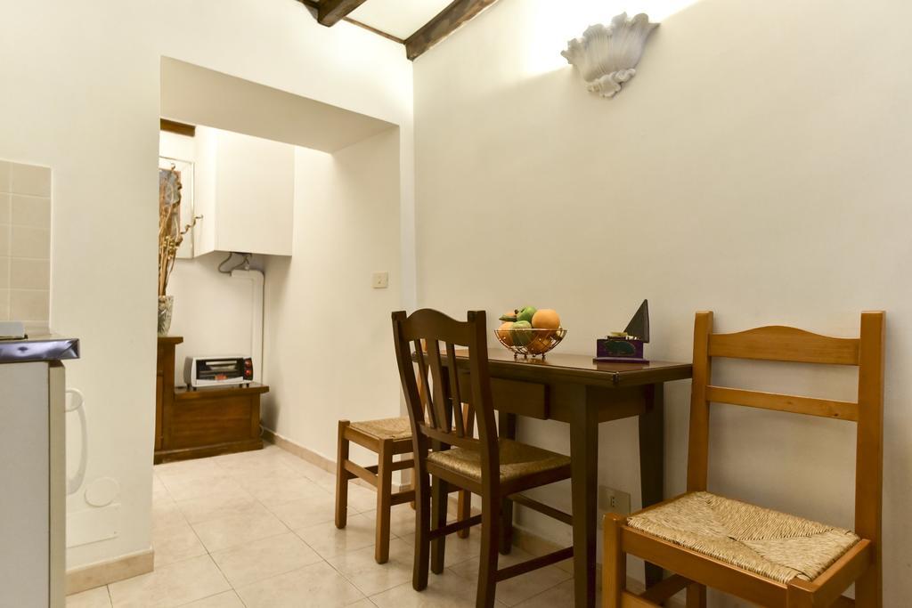 Loft Pantheon Villa Rome Buitenkant foto