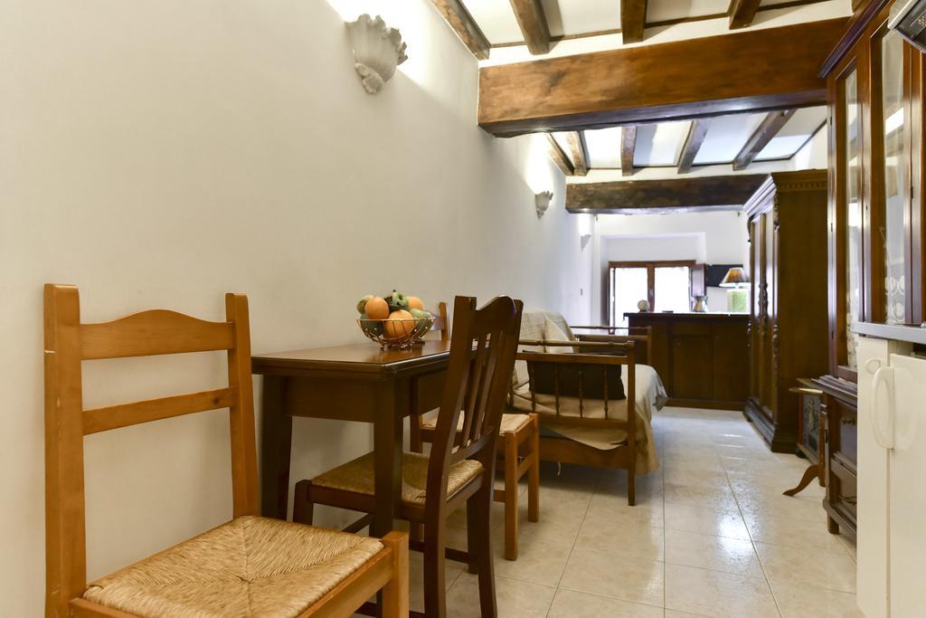 Loft Pantheon Villa Rome Buitenkant foto
